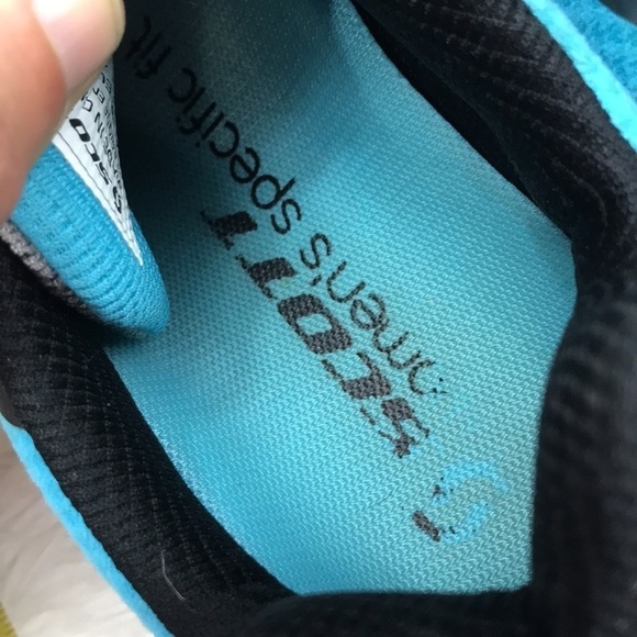 Scott Vibram Arch Support Shoes - Picture 4 of 8